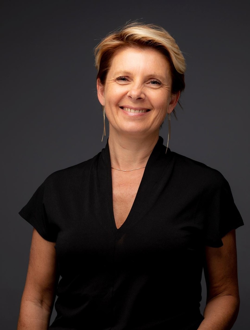 Géraldine Veran